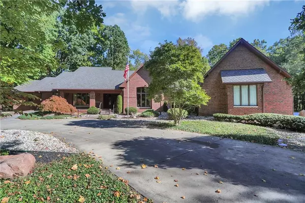 45 Timber LN, Brownsburg, IN 46112