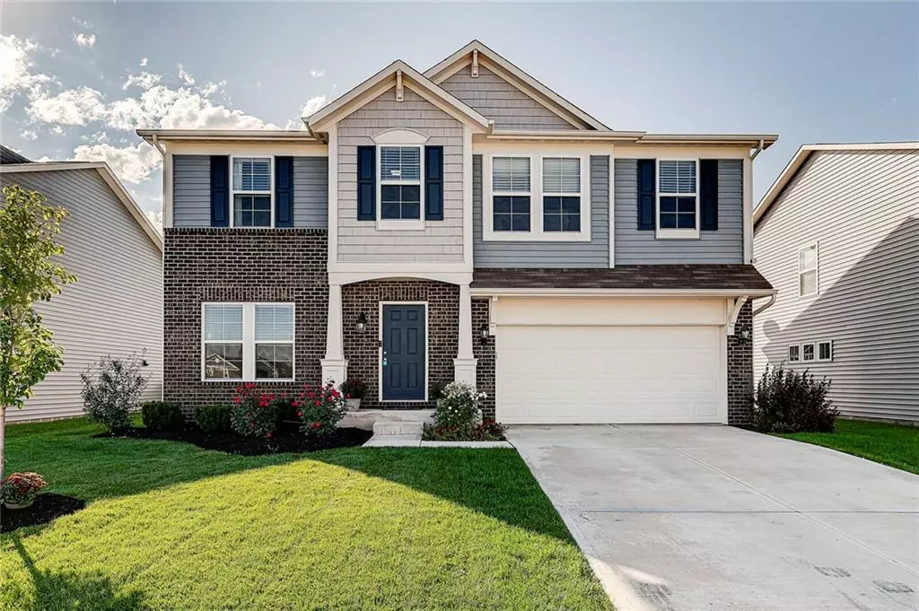 Indianapolis, IN 46239,4308 Blue Note DR