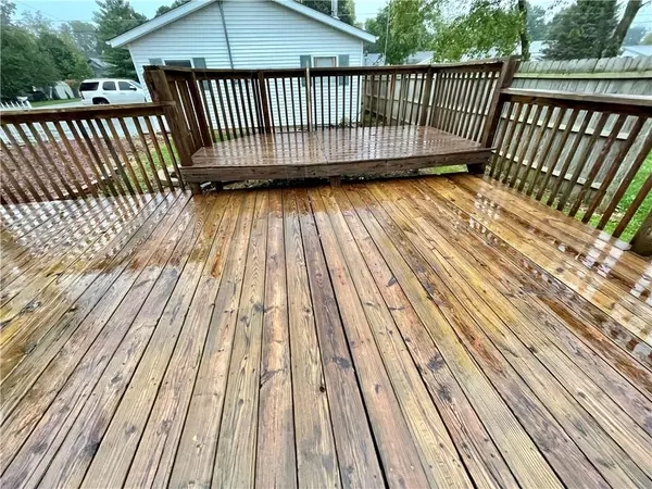 Rushville, IN 46173,932 N Arthur ST