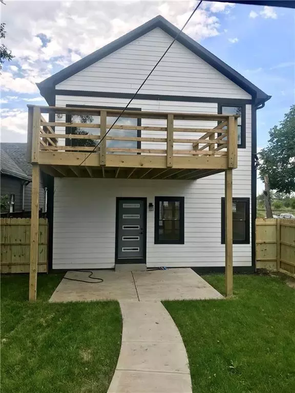 Indianapolis, IN 46225,240 Iowa ST