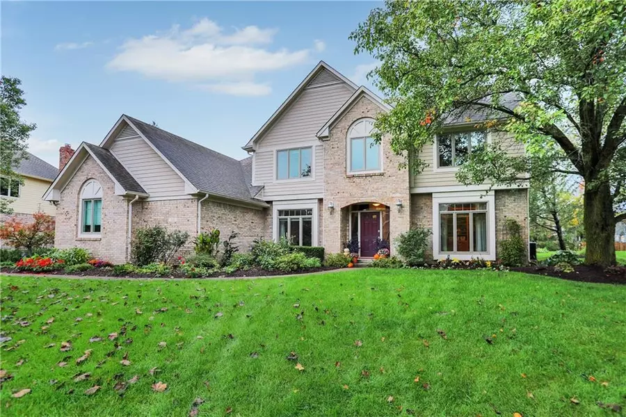 510 Phantom CT, Zionsville, IN 46077