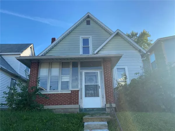 1353 W 28th ST, Indianapolis, IN 46208