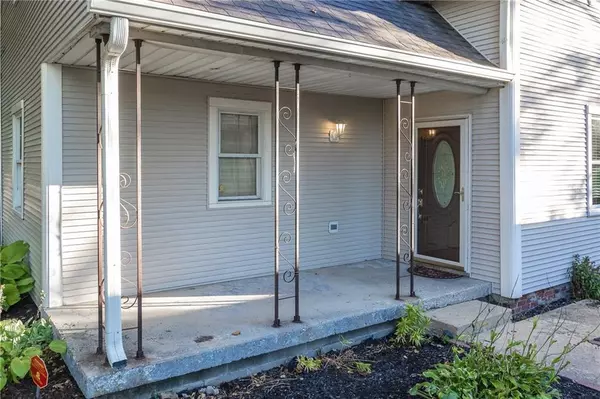 Greenfield, IN 46140,4173 N 200 West