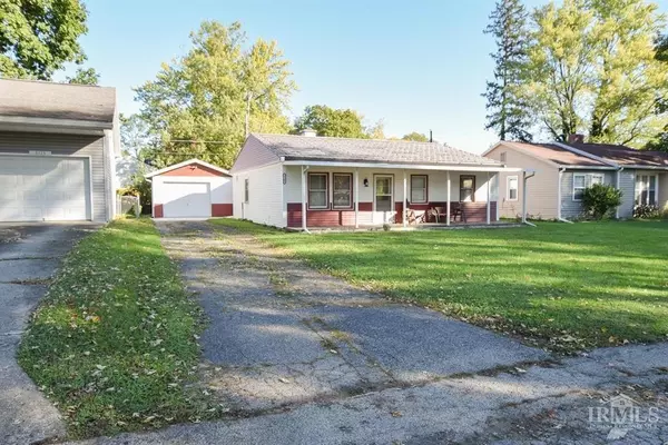 3108 W Amherst RD, Muncie, IN 47304