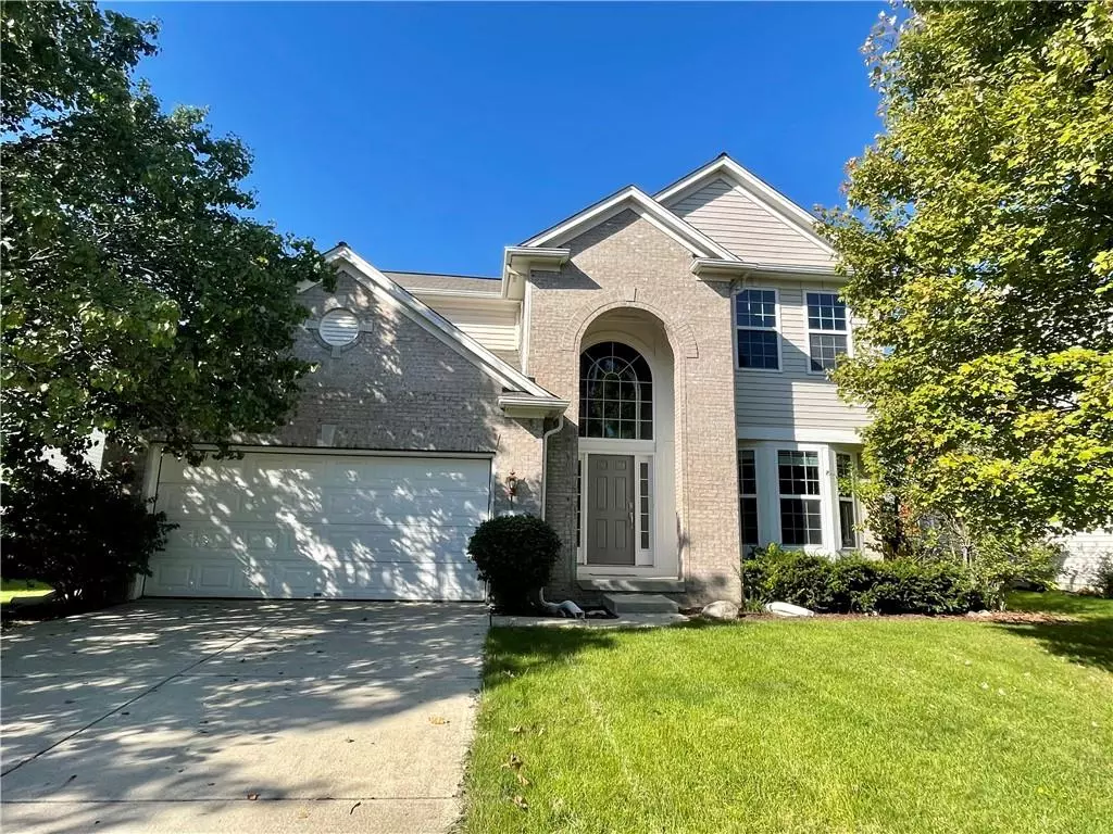 Fishers, IN 46037,12826 Bristow LN