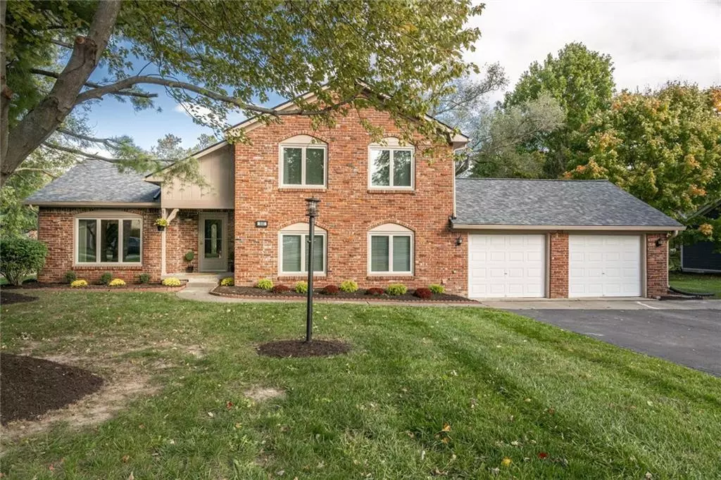 Carmel, IN 46032,846 Nero CT