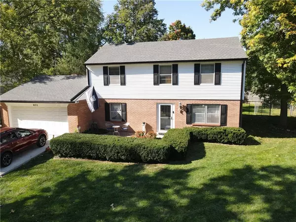 952 CHEVY CHASE LN,  Indianapolis,  IN 46280