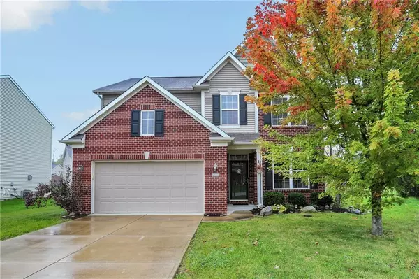 13899 Luxor Chase, Fishers, IN 46038