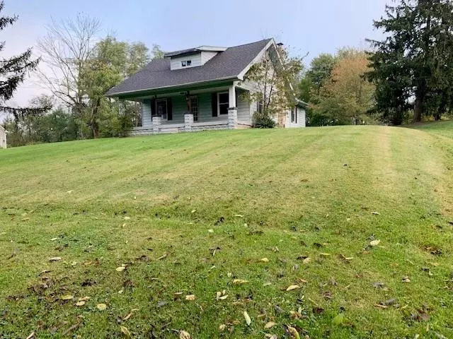 6402 E 300 South, Greenfield, IN 46140