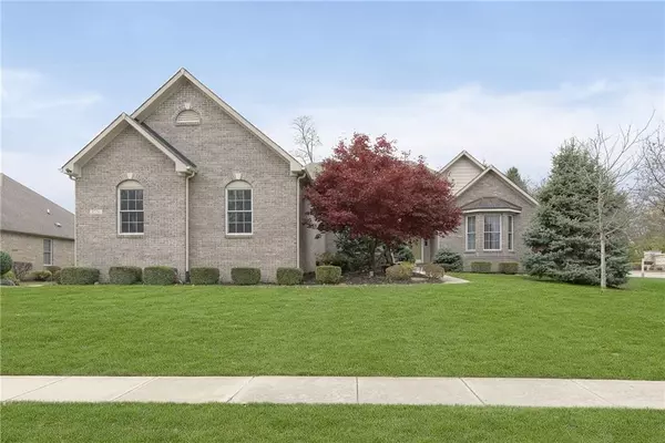 9570 N Spice Bush CT, Mccordsville, IN 46055