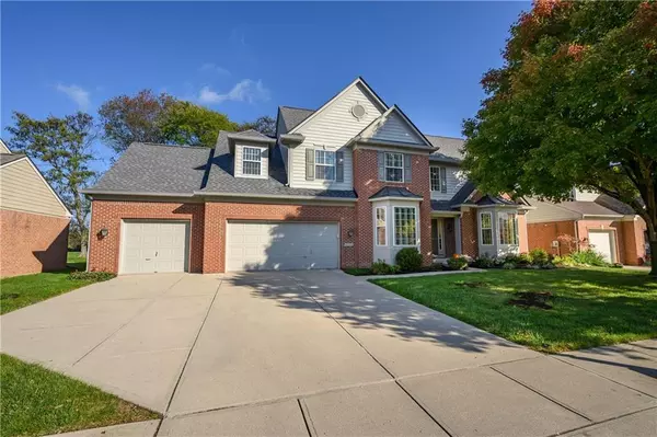 5684 Ottawa PASS, Carmel, IN 46033