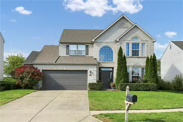 7232 Feather Run CIR, Indianapolis, IN 46237