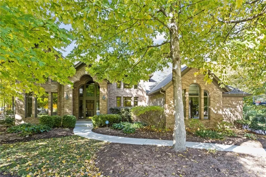 Zionsville, IN 46077,4646 Hickory CT