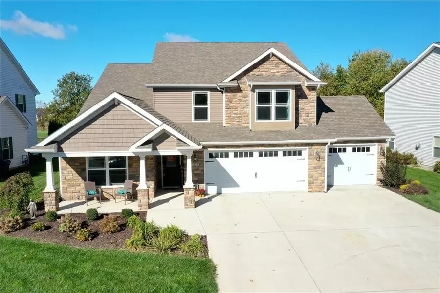 3135 Crooked Stick, Kokomo, IN 46902