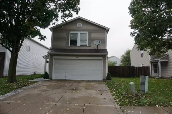 6651 Black Antler CIR, Indianapolis, IN 46217