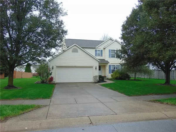 Greenwood, IN 46143,924 Thornwood DR