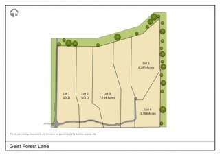 15486 Geist Forest LN, Fishers, IN 46040