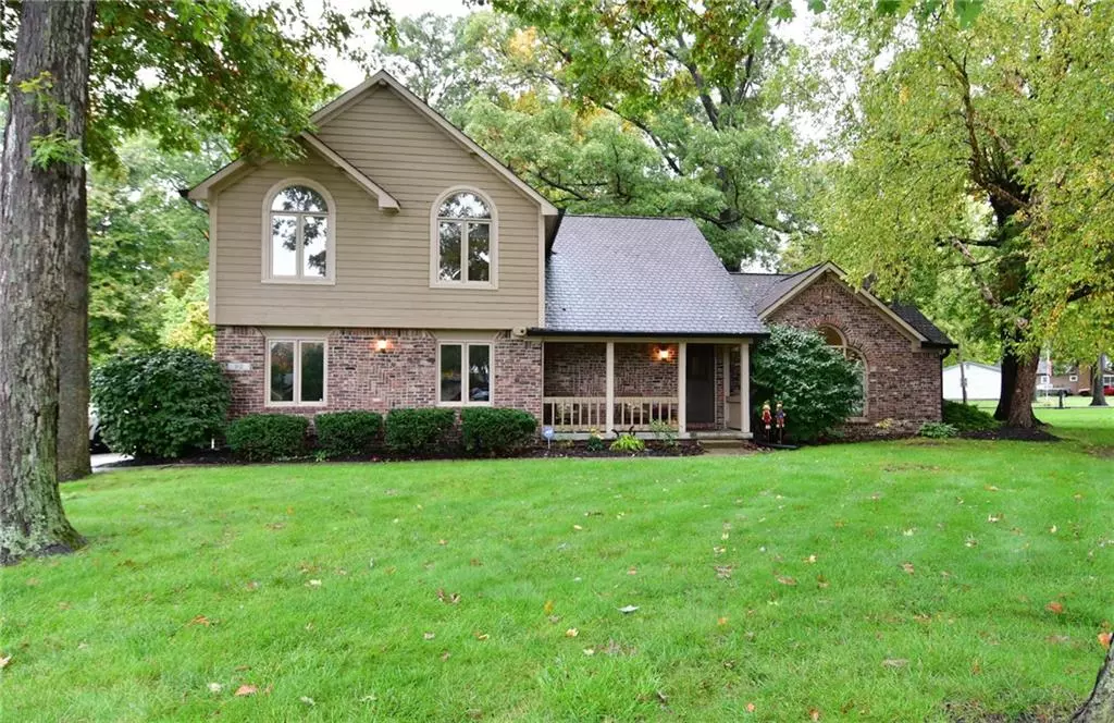 Beech Grove, IN 46107,912 Timber Grove PL