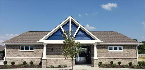 Fortville, IN 46040,1754 Crossley ST