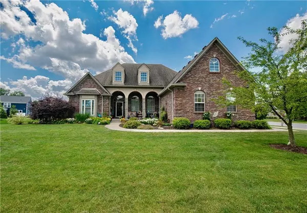 Greenfield, IN 46140,1383 Graham CT