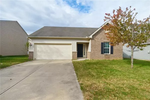 15447 Gallow LN, Noblesville, IN 46060