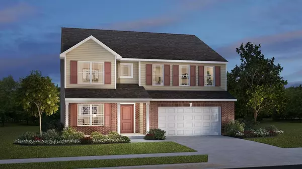4715 W Tradwell DR, New Palestine, IN 46163