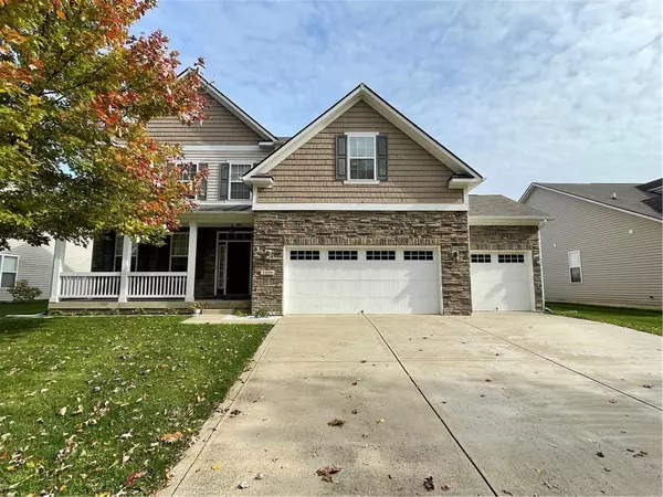 5409 Landrum Drive, Indianapolis, IN 46234