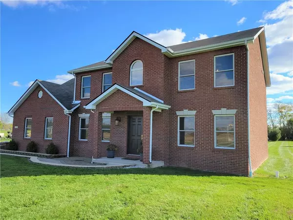 Rushville, IN 46173,965 S Colorado ST