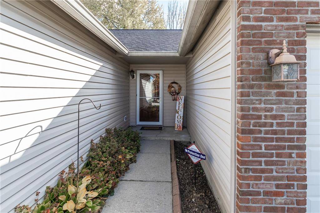 Indianapolis, IN 46234,2148 Canvasback DR