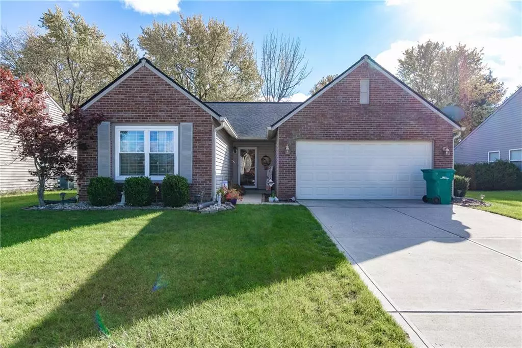 Indianapolis, IN 46234,2148 CANVASBACK DR