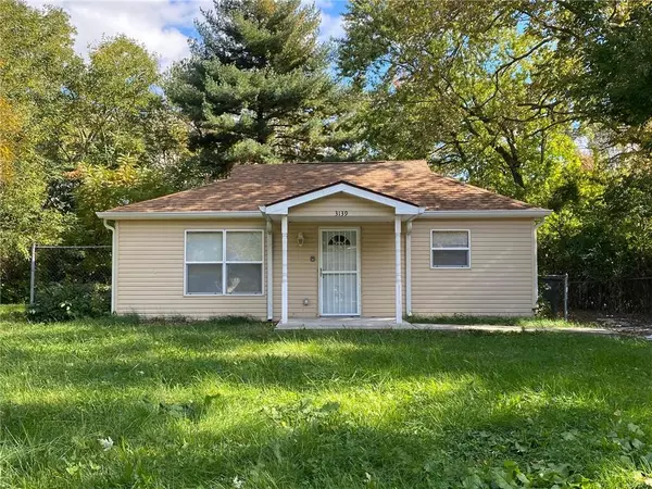 3139 Orchard AVE, Indianapolis, IN 46218