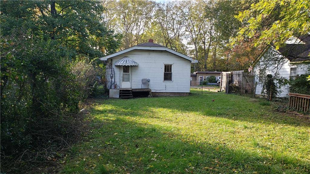Indianapolis, IN 46222,1223 N Exeter AVE