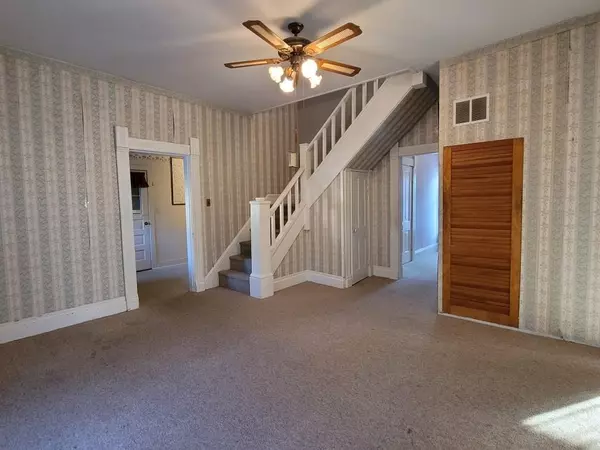 Rushville, IN 46173,356 E 10th ST