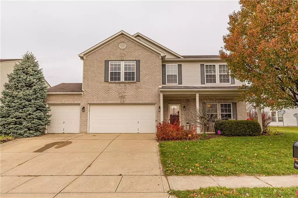 Indianapolis, IN 46234,9938 BLUE RIDGE WAY