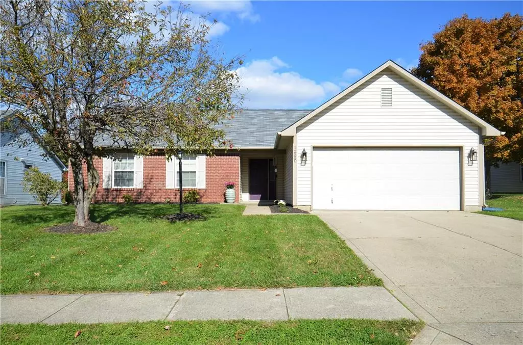 Indianapolis, IN 46236,12520 Winding Creek LN