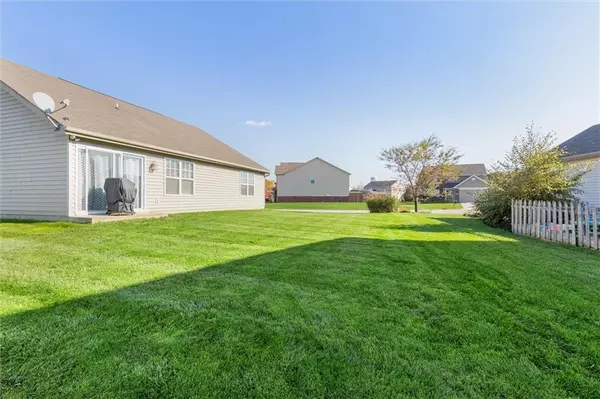 Pittsboro, IN 46167,742 Abbey RD