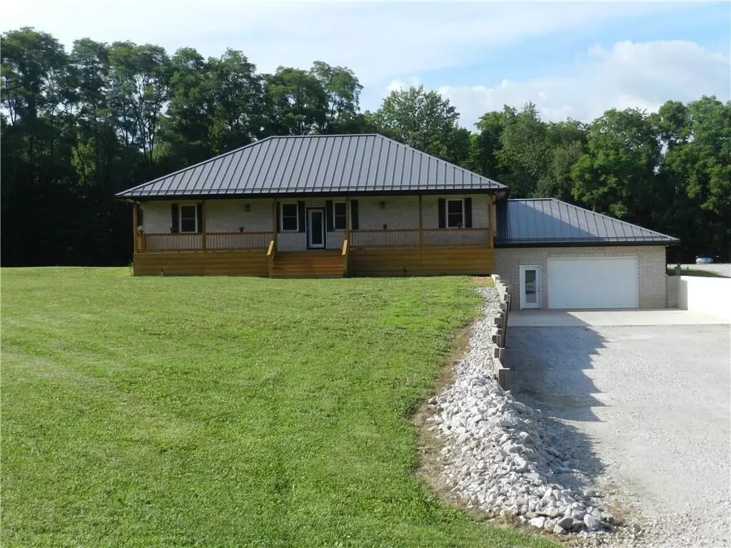 Reelsville, IN 46171,4257 W Co Road 1100 S