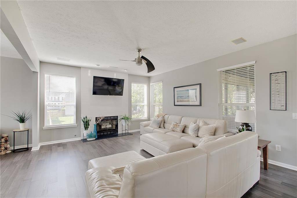Carmel, IN 46033,5264 Crenshaw CT