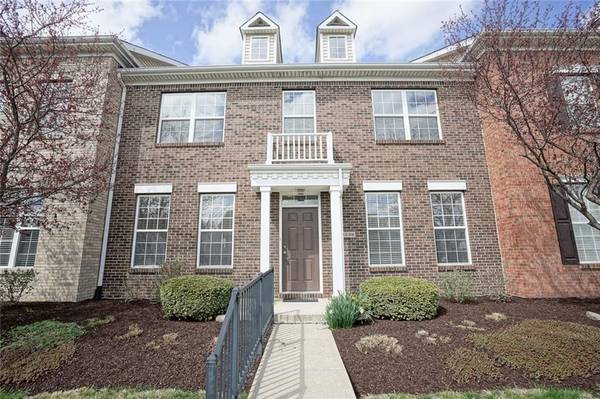 13538 MOLIQUE BLVD #6/603, Fishers, IN 46037