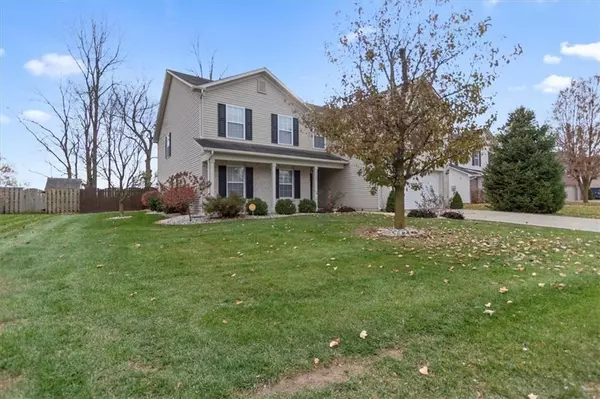 7143 Morello LN, Noblesville, IN 46062