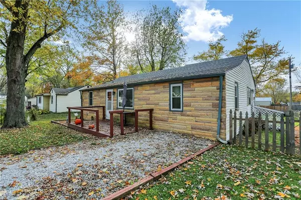 Fairland, IN 46126,8133 N Sugar Creek Myrtle LN