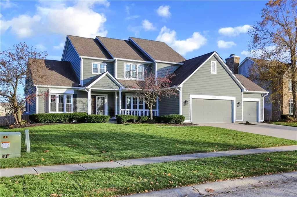 Fishers, IN 46038,10953 Stratford WAY