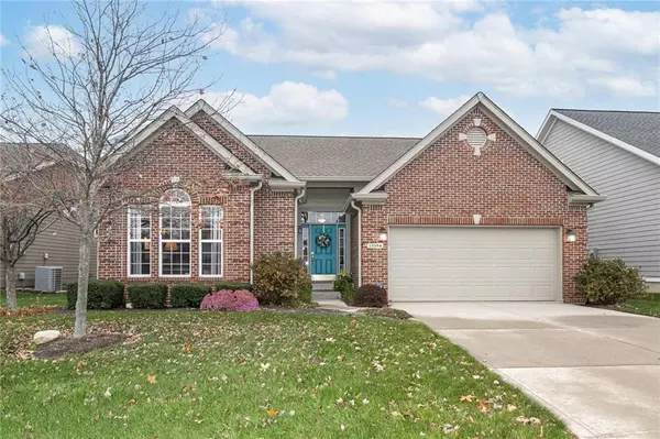 Fishers, IN 46037,12594 Broadmoor CT N