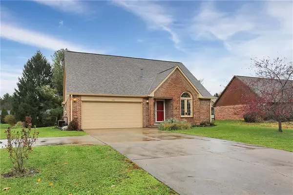 Greenfield, IN 46140,902 E Mckenzie RD