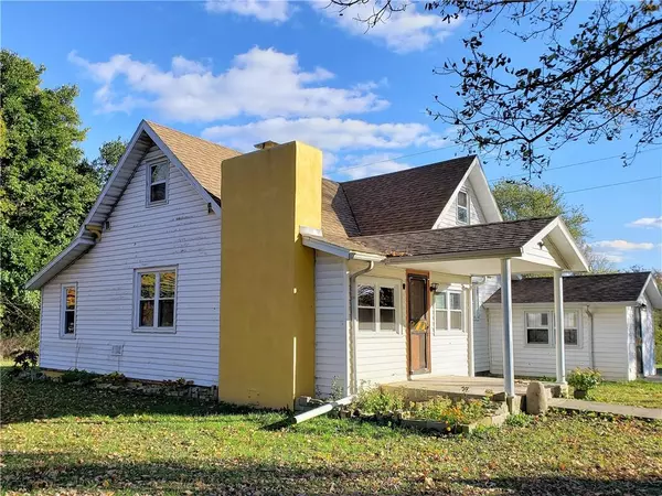 Quincy, IN 47456,840 Quincy RD