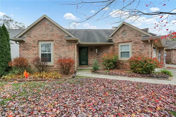 849 Buffalo Run WAY, Indianapolis, IN 46227