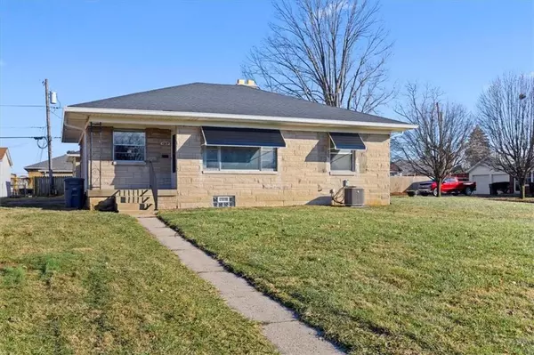 Indianapolis, IN 46219,5310 E 13th ST