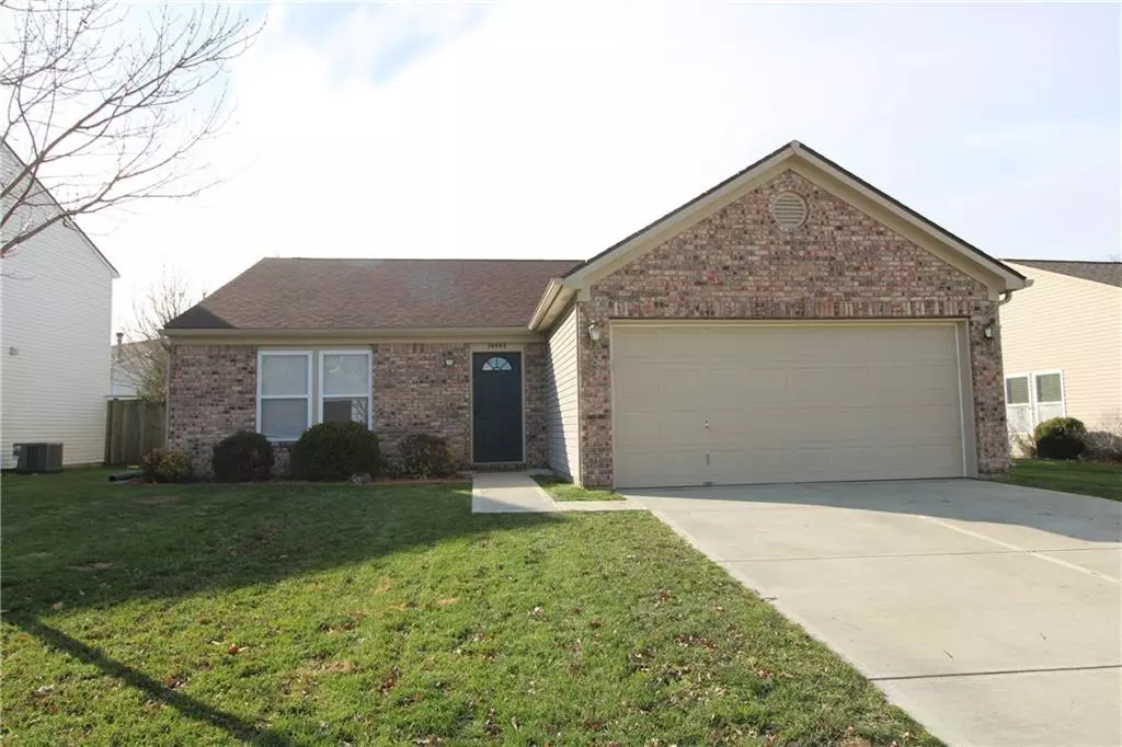 Fishers, IN 46038,14444 Refreshing Garden LN