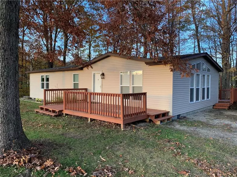 1164 E Mohican, Greensburg, IN 47240