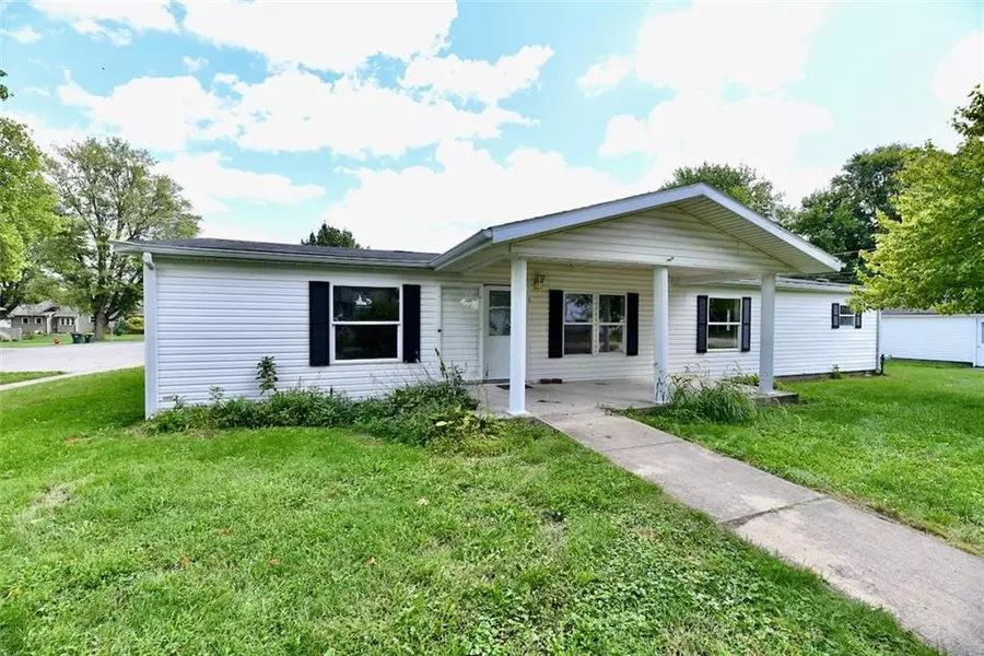 101 S Church ST, Arcadia, IN 46030